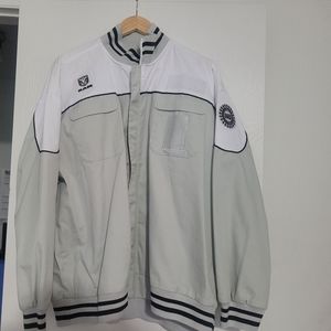 "New" RAM Truck lightweight "bomber style" jacket (Size XXL) (NWOT)